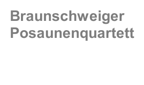 Braunschweiger Posaunenquartett